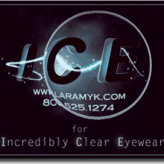 ICE – Clear AR