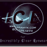 ICE – Clear AR