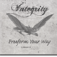 Integrity Freeform Lenses