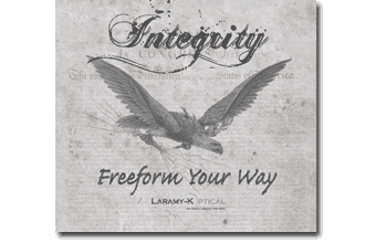 Integrity Freeform Lenses