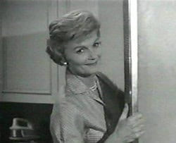 June Cleaver