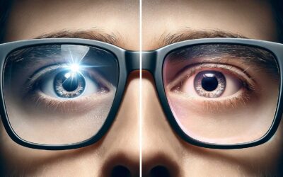 What is an AR (Anti-Reflective) Coating?