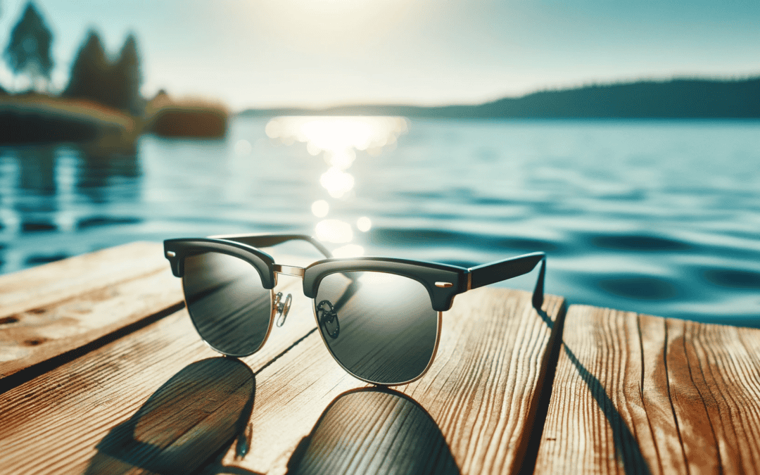 What Are Polarized Lenses? - Laramy-K Independent Optical Lab - Freeform  Lenses and AR Coatings