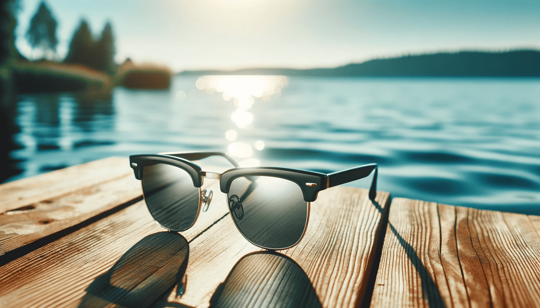 What Are Polarized Lenses? - Laramy-K Independent Optical Lab - Freeform  Lenses and AR Coatings