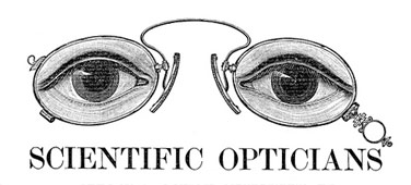 optician