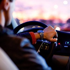 digital freeform lenses driving