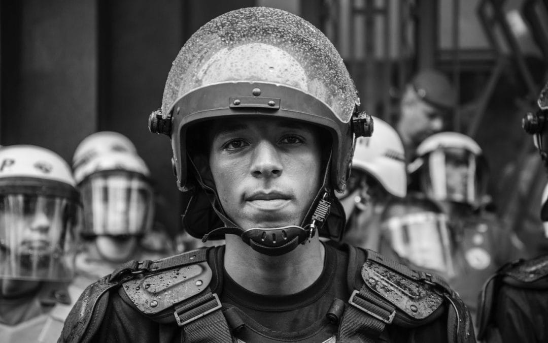 Dystopia-Correcting Lenses: How To See 2020