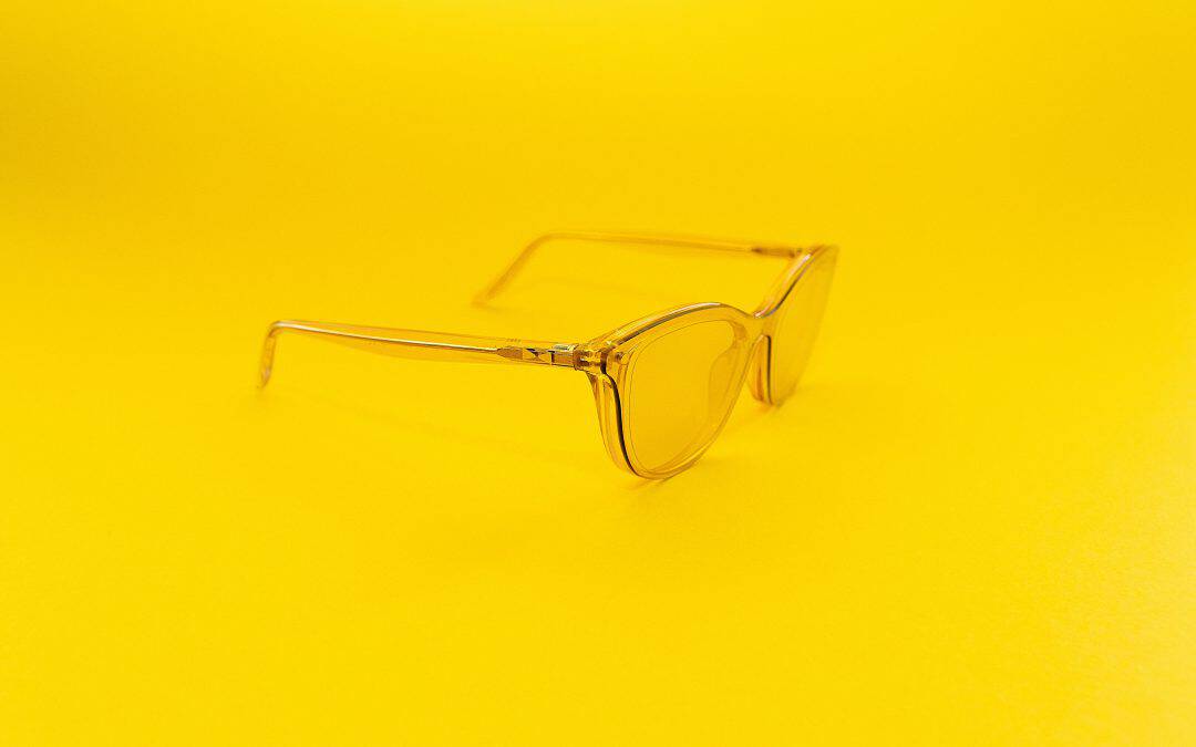 Medical Devices or Eyewear?