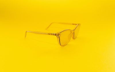 Medical Devices or Eyewear?