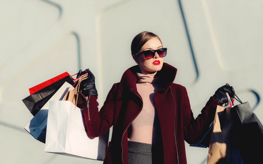 Your Opticians Are A Consumer Luxury