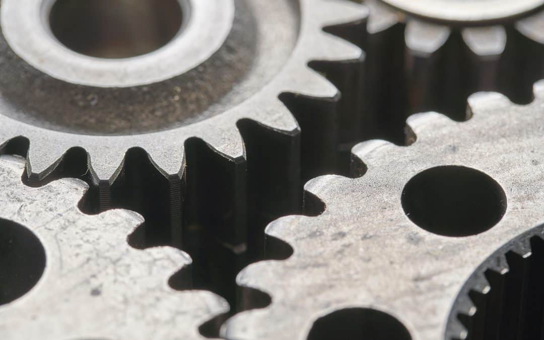 The Optical Growth Machine