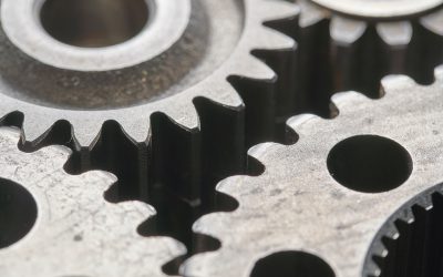 The Optical Growth Machine