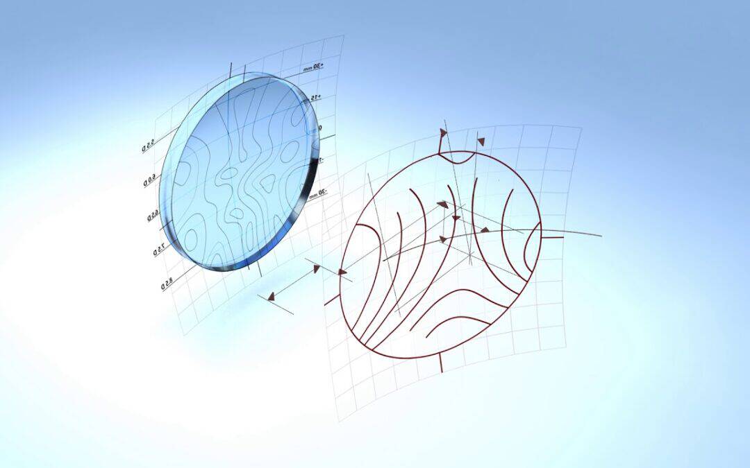 All About Lens Surfacing