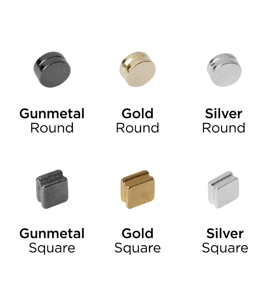 chemistrie magnet options