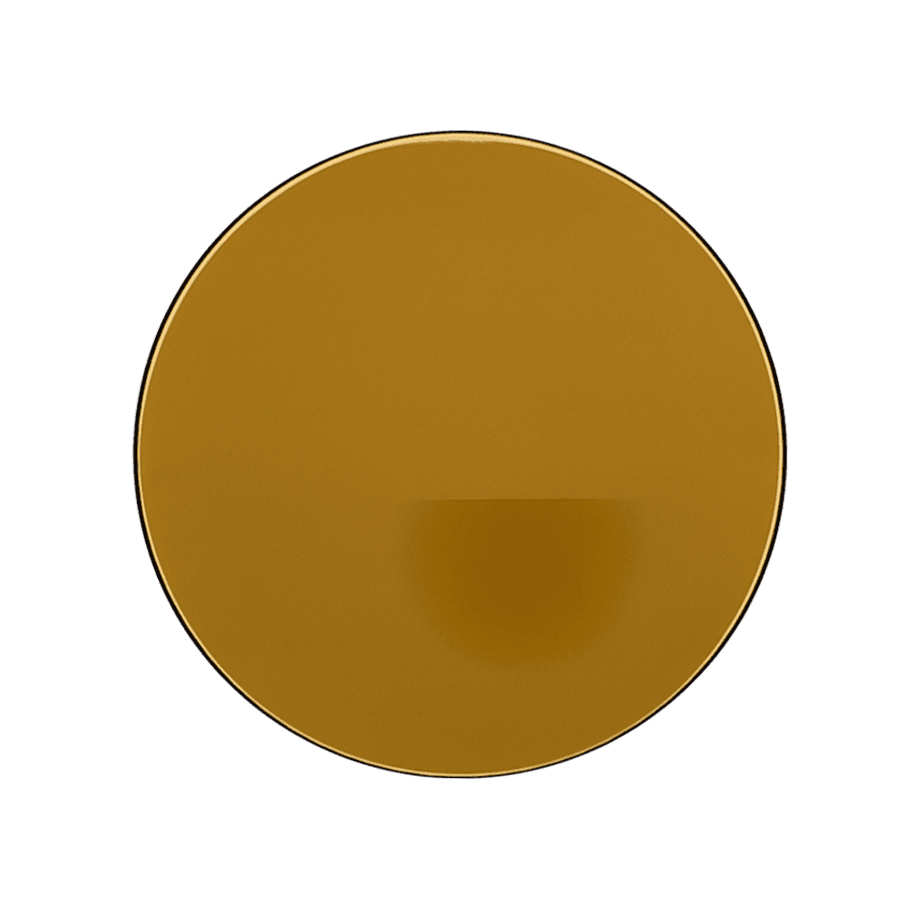Plastic High Index 1.555 Bifocal Flat Top 28 BluTech Outdoor-2