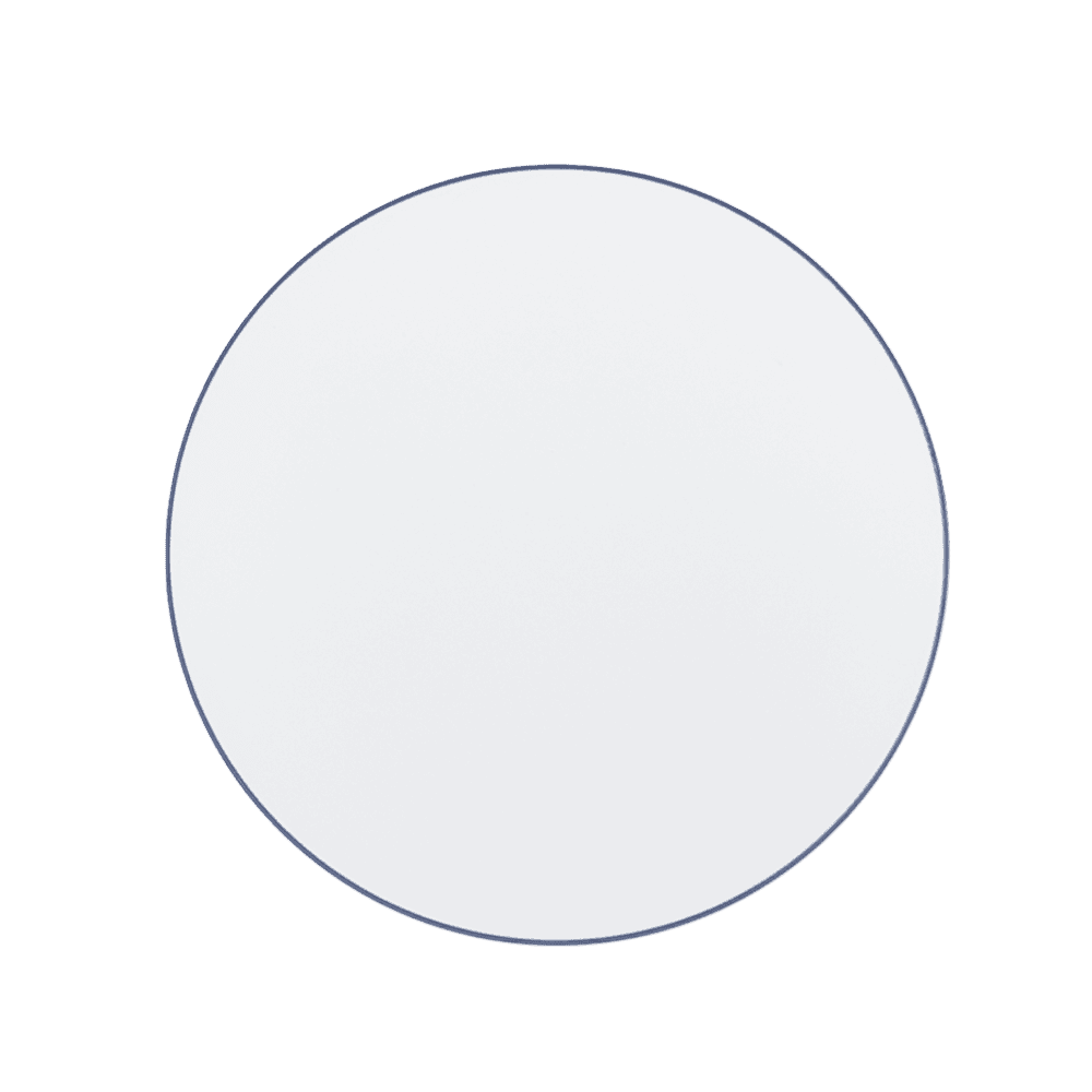 Plastic Polycarb Single Vision Blulite 430 BlueTech Everyday-2