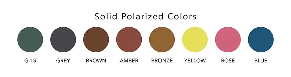 Chemistrie mirror colors